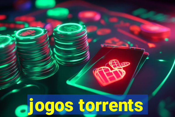 jogos torrents